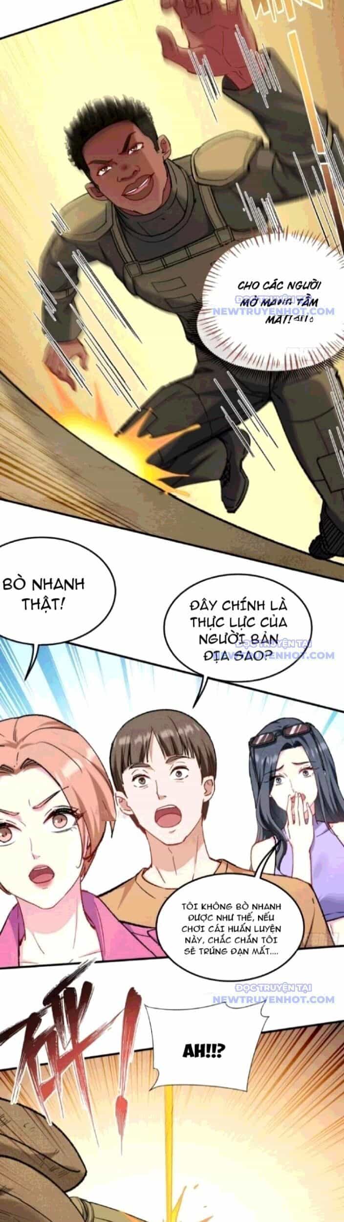 Bỏ Làm Simp Chúa, Ta Có Trong Tay Cả Tỉ Thần Hào - Chương 182 - ảnh 13