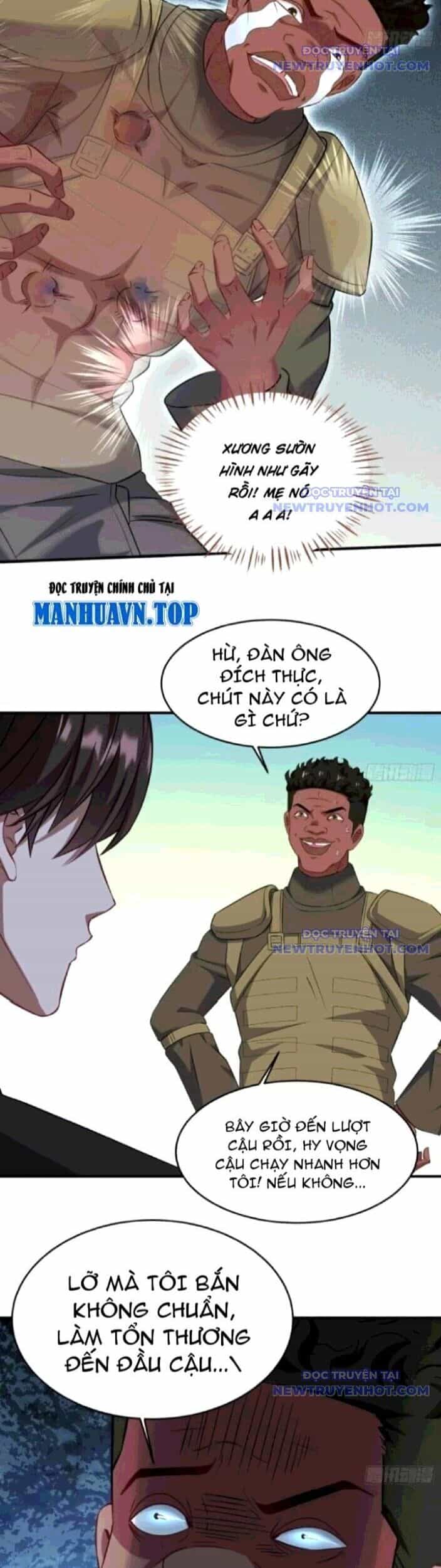 Bỏ Làm Simp Chúa, Ta Có Trong Tay Cả Tỉ Thần Hào - Chương 182 - ảnh 18