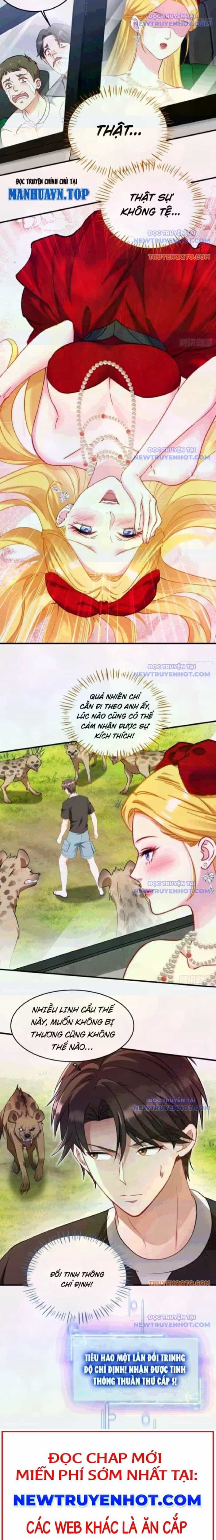 Bỏ Làm Simp Chúa, Ta Có Trong Tay Cả Tỉ Thần Hào - Chương 184 - ảnh 5