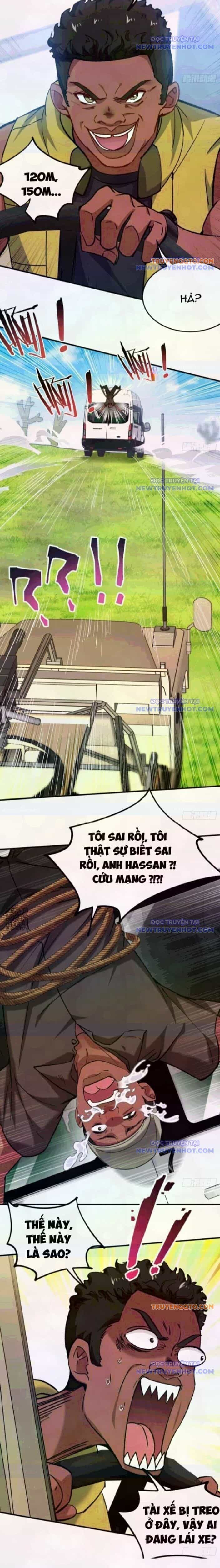 Bỏ Làm Simp Chúa, Ta Có Trong Tay Cả Tỉ Thần Hào - Chương 185 - ảnh 4