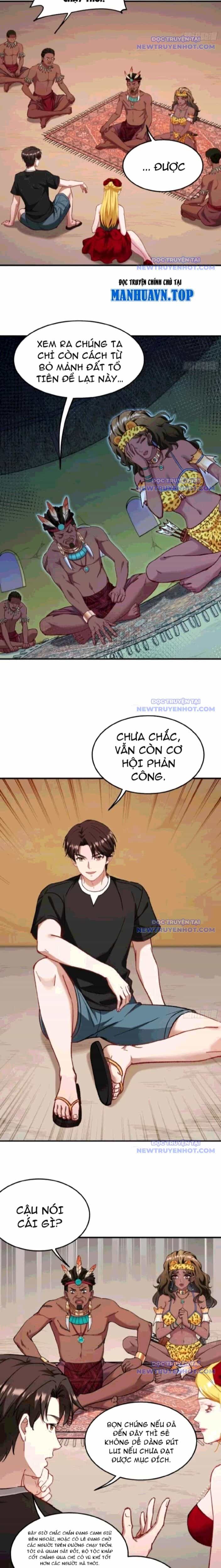 Bỏ Làm Simp Chúa, Ta Có Trong Tay Cả Tỉ Thần Hào - Chương 187 - ảnh 4