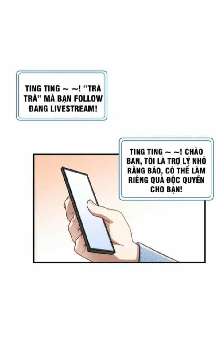 Bỏ Làm Simp Chúa, Ta Có Trong Tay Cả Tỉ Thần Hào - Chương 8.2 - ảnh 1