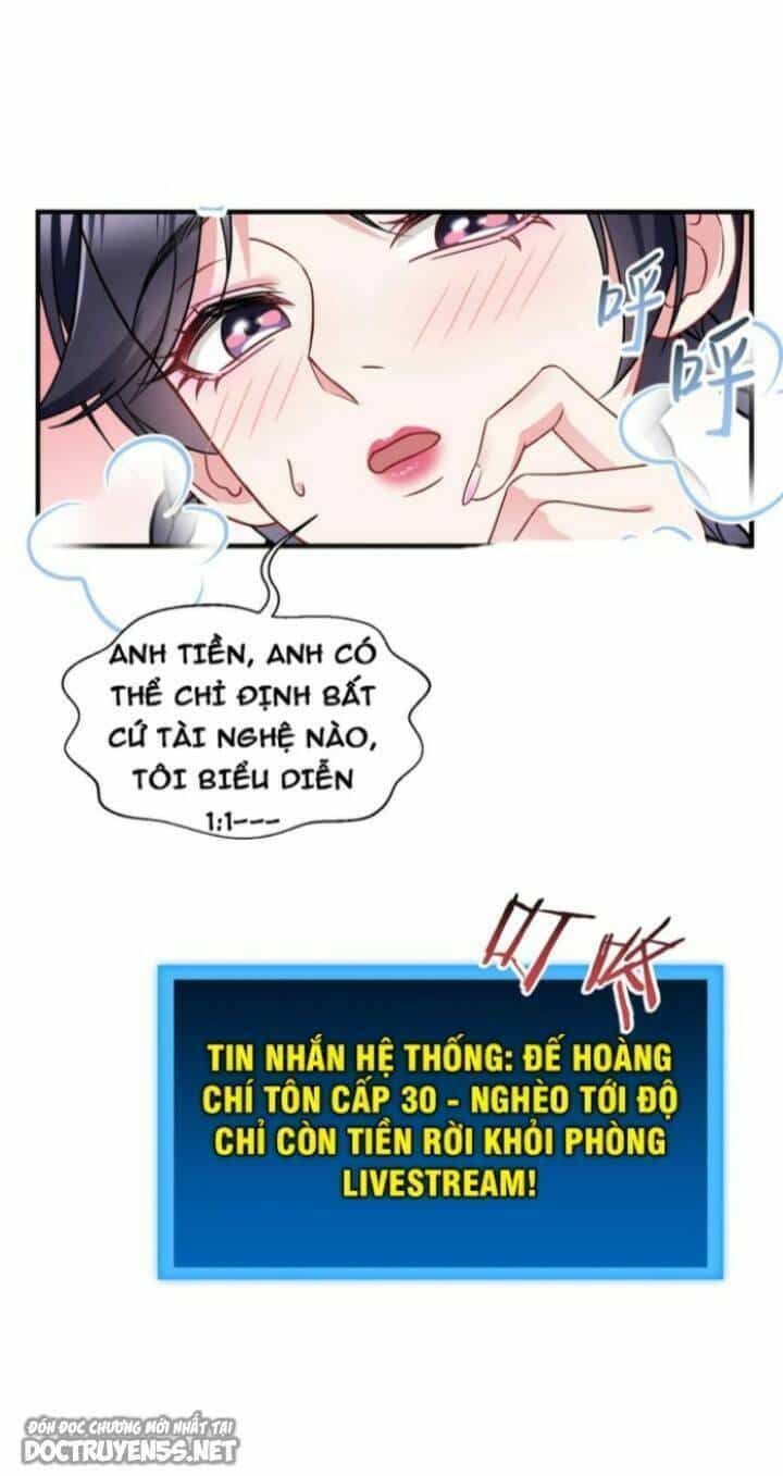 Bỏ Làm Simp Chúa, Ta Có Trong Tay Cả Tỉ Thần Hào - Chương 8.2 - ảnh 10