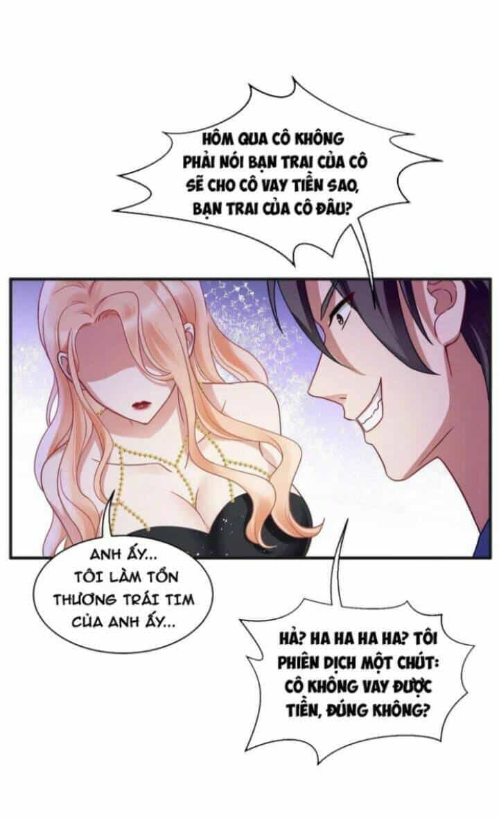 Bỏ Làm Simp Chúa, Ta Có Trong Tay Cả Tỉ Thần Hào - Chương 8.2 - ảnh 20