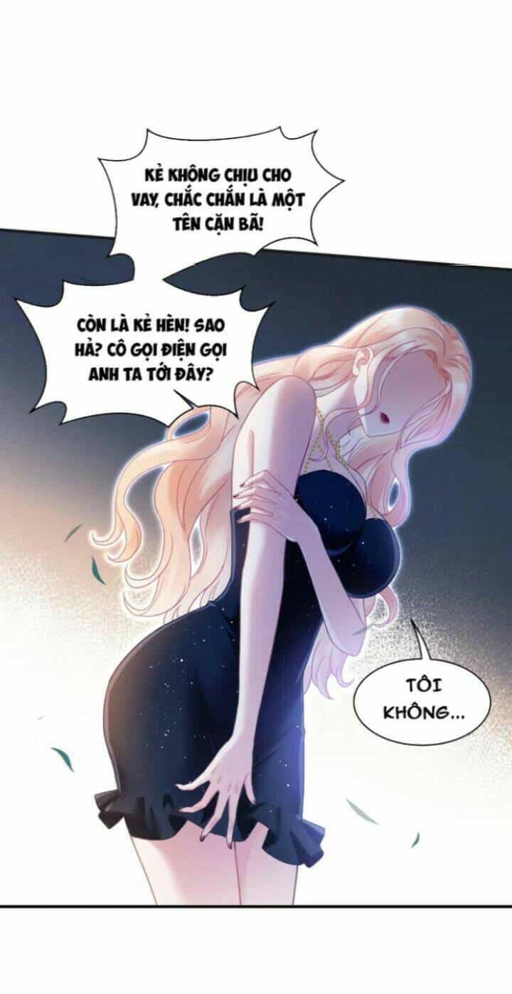 Bỏ Làm Simp Chúa, Ta Có Trong Tay Cả Tỉ Thần Hào - Chương 8.2 - ảnh 21