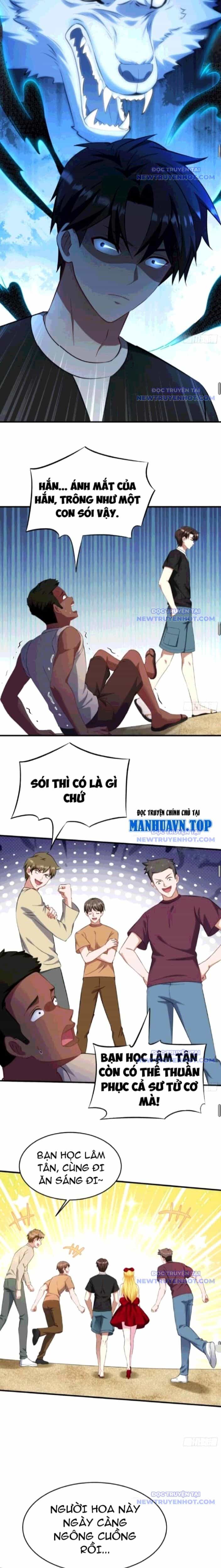 Bỏ Làm Simp Chúa, Ta Có Trong Tay Cả Tỉ Thần Hào - Chương 188 - ảnh 8