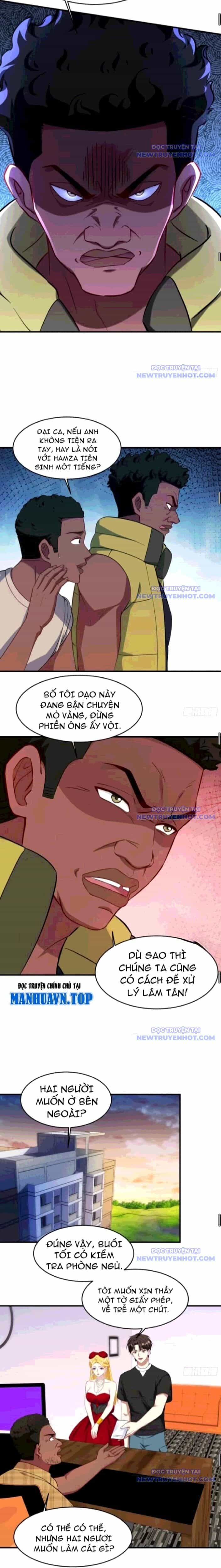 Bỏ Làm Simp Chúa, Ta Có Trong Tay Cả Tỉ Thần Hào - Chương 188 - ảnh 9