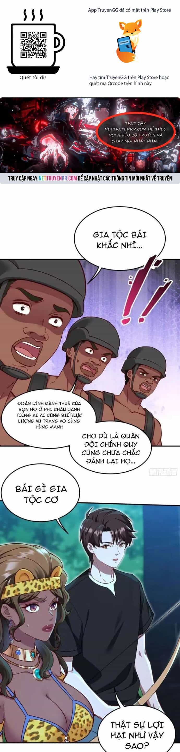 Bỏ Làm Simp Chúa, Ta Có Trong Tay Cả Tỉ Thần Hào - Chương 190 - ảnh 1