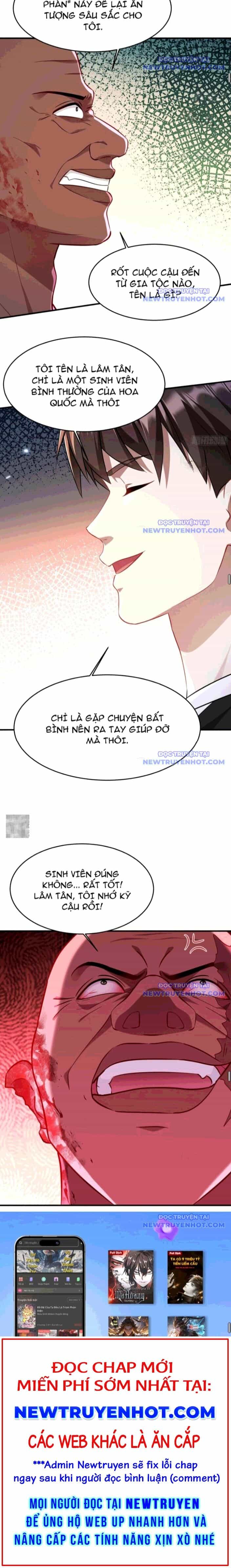 Bỏ Làm Simp Chúa, Ta Có Trong Tay Cả Tỉ Thần Hào - Chương 191 - ảnh 13