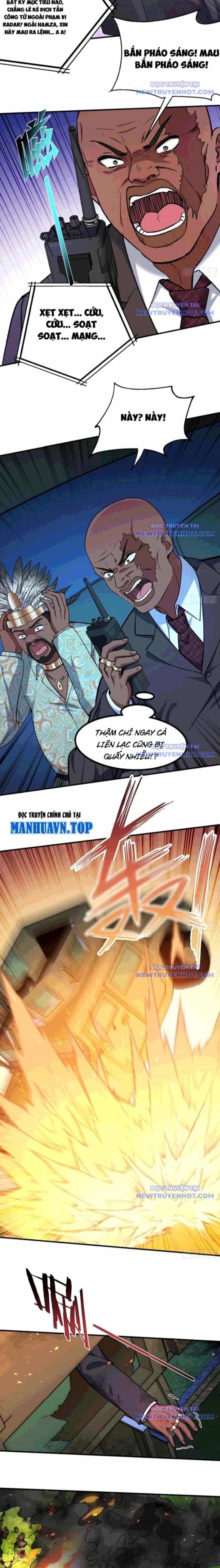 Bỏ Làm Simp Chúa, Ta Có Trong Tay Cả Tỉ Thần Hào - Chương 191 - ảnh 2