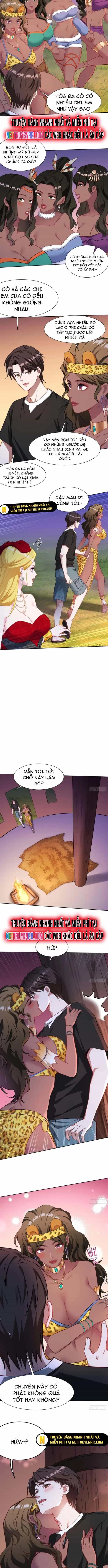 Bỏ Làm Simp Chúa, Ta Có Trong Tay Cả Tỉ Thần Hào - Chương 192 - ảnh 2