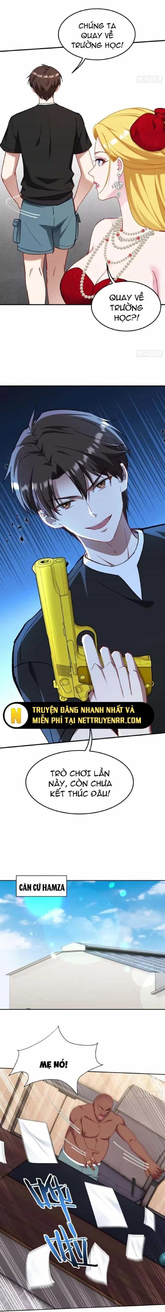 Bỏ Làm Simp Chúa, Ta Có Trong Tay Cả Tỉ Thần Hào - Chương 193 - ảnh 10