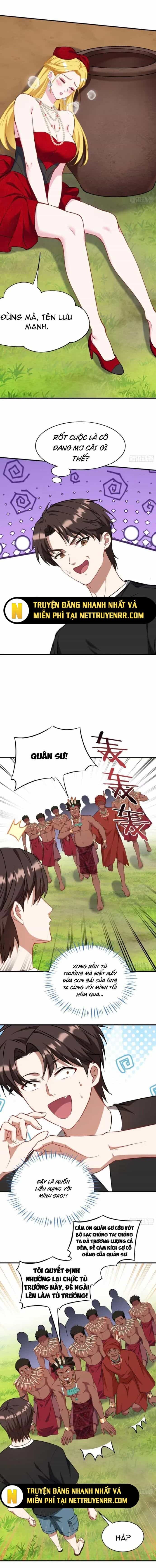 Bỏ Làm Simp Chúa, Ta Có Trong Tay Cả Tỉ Thần Hào - Chương 193 - ảnh 3