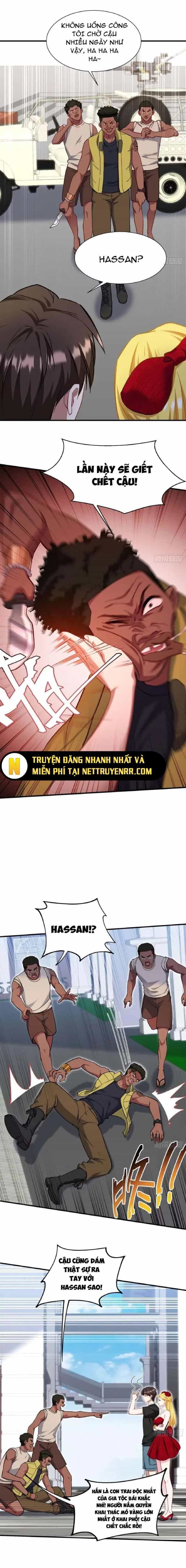 Bỏ Làm Simp Chúa, Ta Có Trong Tay Cả Tỉ Thần Hào - Chương 193 - ảnh 7