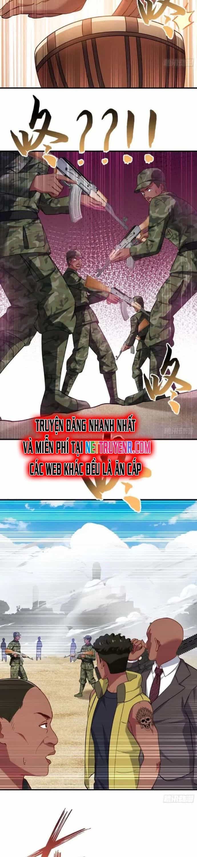 Bỏ Làm Simp Chúa, Ta Có Trong Tay Cả Tỉ Thần Hào - Chương 194 - ảnh 14