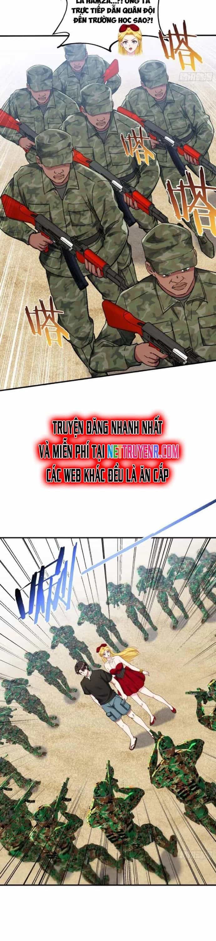 Bỏ Làm Simp Chúa, Ta Có Trong Tay Cả Tỉ Thần Hào - Chương 194 - ảnh 4