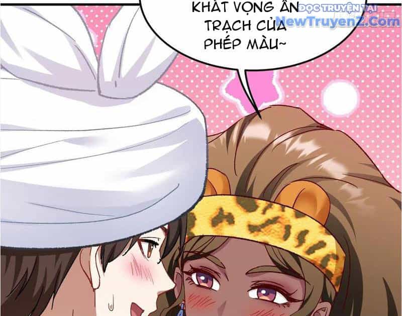 Bỏ Làm Simp Chúa, Ta Có Trong Tay Cả Tỉ Thần Hào - Chương 195 - ảnh 10