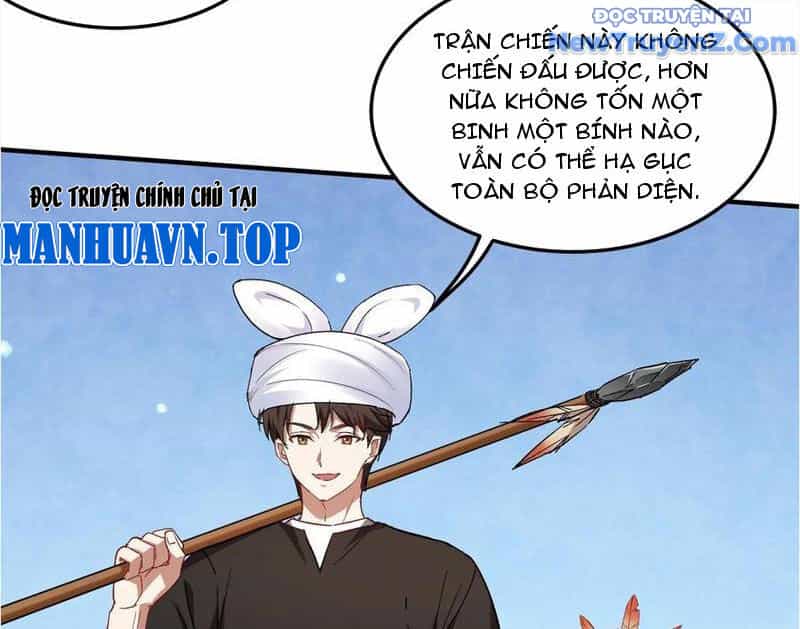 Bỏ Làm Simp Chúa, Ta Có Trong Tay Cả Tỉ Thần Hào - Chương 195 - ảnh 30