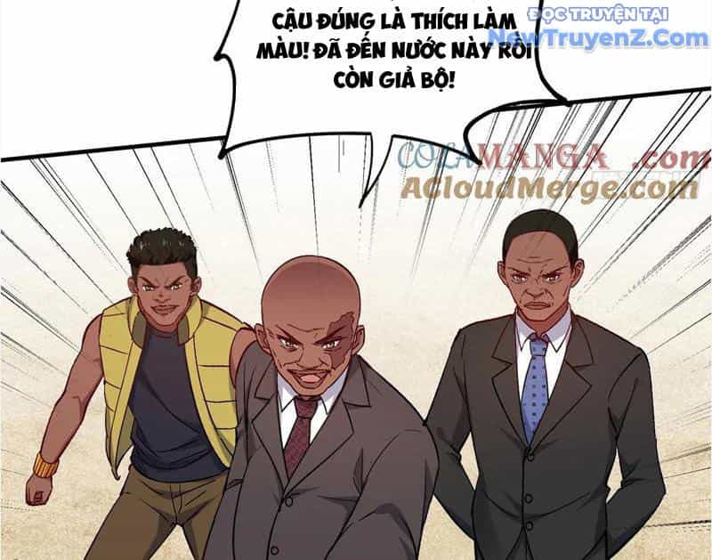 Bỏ Làm Simp Chúa, Ta Có Trong Tay Cả Tỉ Thần Hào - Chương 195 - ảnh 33