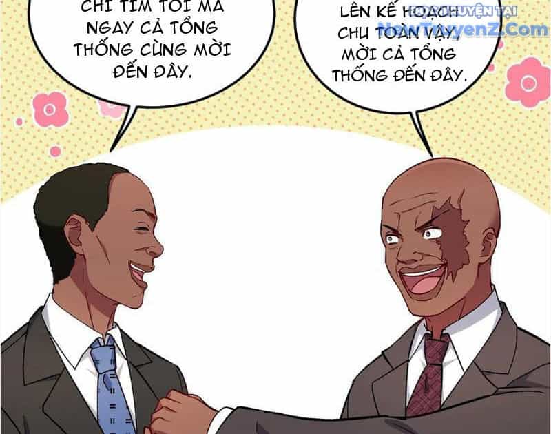 Bỏ Làm Simp Chúa, Ta Có Trong Tay Cả Tỉ Thần Hào - Chương 195 - ảnh 53