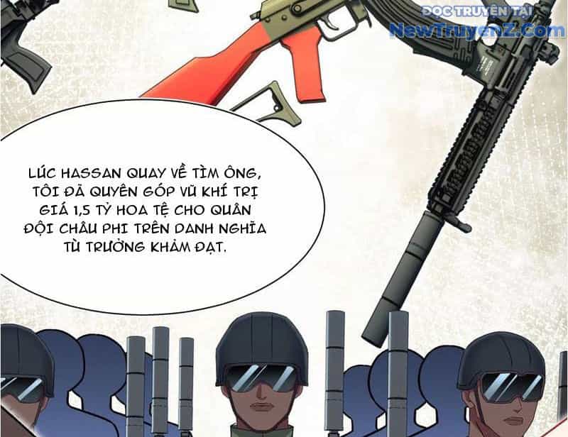 Bỏ Làm Simp Chúa, Ta Có Trong Tay Cả Tỉ Thần Hào - Chương 195 - ảnh 90