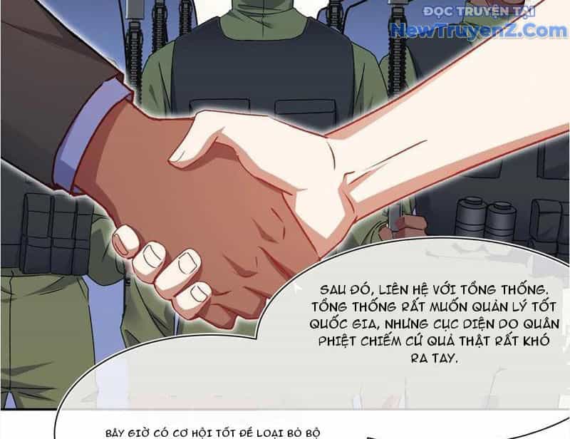 Bỏ Làm Simp Chúa, Ta Có Trong Tay Cả Tỉ Thần Hào - Chương 195 - ảnh 91