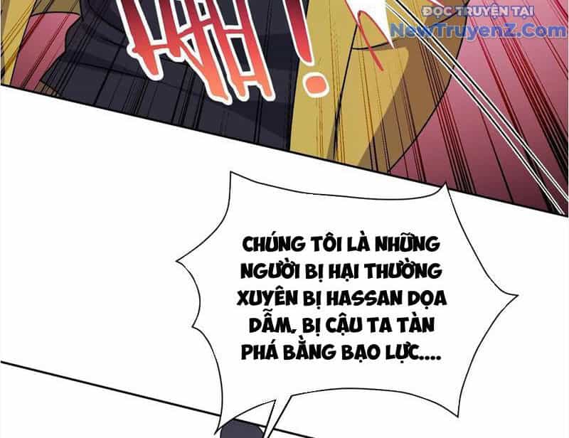 Bỏ Làm Simp Chúa, Ta Có Trong Tay Cả Tỉ Thần Hào - Chương 195 - ảnh 99