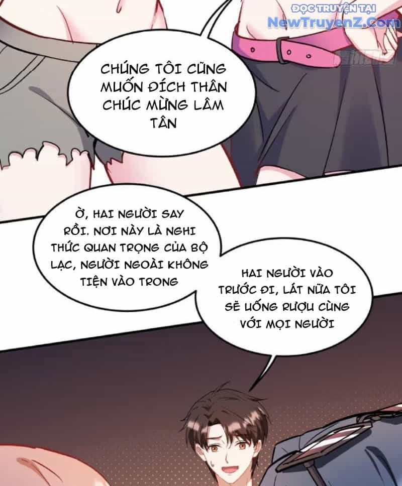 Bỏ Làm Simp Chúa, Ta Có Trong Tay Cả Tỉ Thần Hào - Chương 196 - ảnh 26