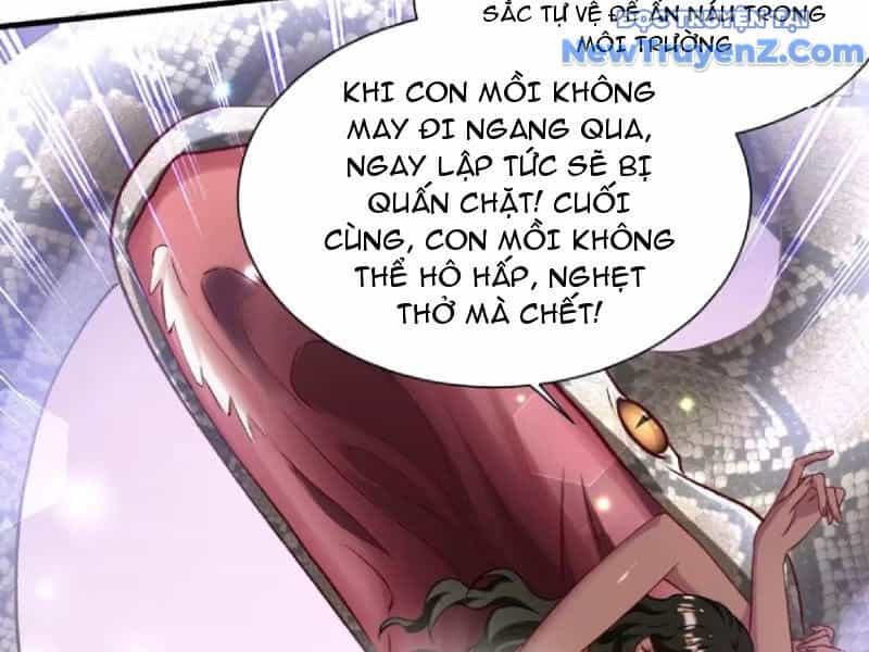 Bỏ Làm Simp Chúa, Ta Có Trong Tay Cả Tỉ Thần Hào - Chương 197 - ảnh 13