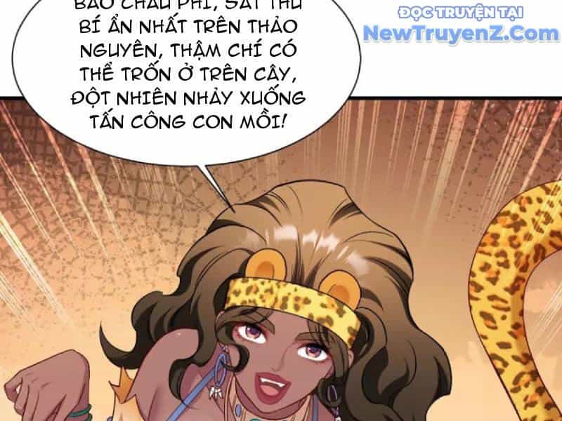 Bỏ Làm Simp Chúa, Ta Có Trong Tay Cả Tỉ Thần Hào - Chương 197 - ảnh 16