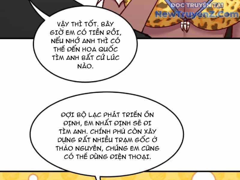 Bỏ Làm Simp Chúa, Ta Có Trong Tay Cả Tỉ Thần Hào - Chương 197 - ảnh 97