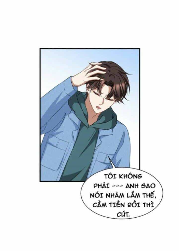Bỏ Làm Simp Chúa, Ta Có Trong Tay Cả Tỉ Thần Hào - Chương 8.3 - ảnh 15