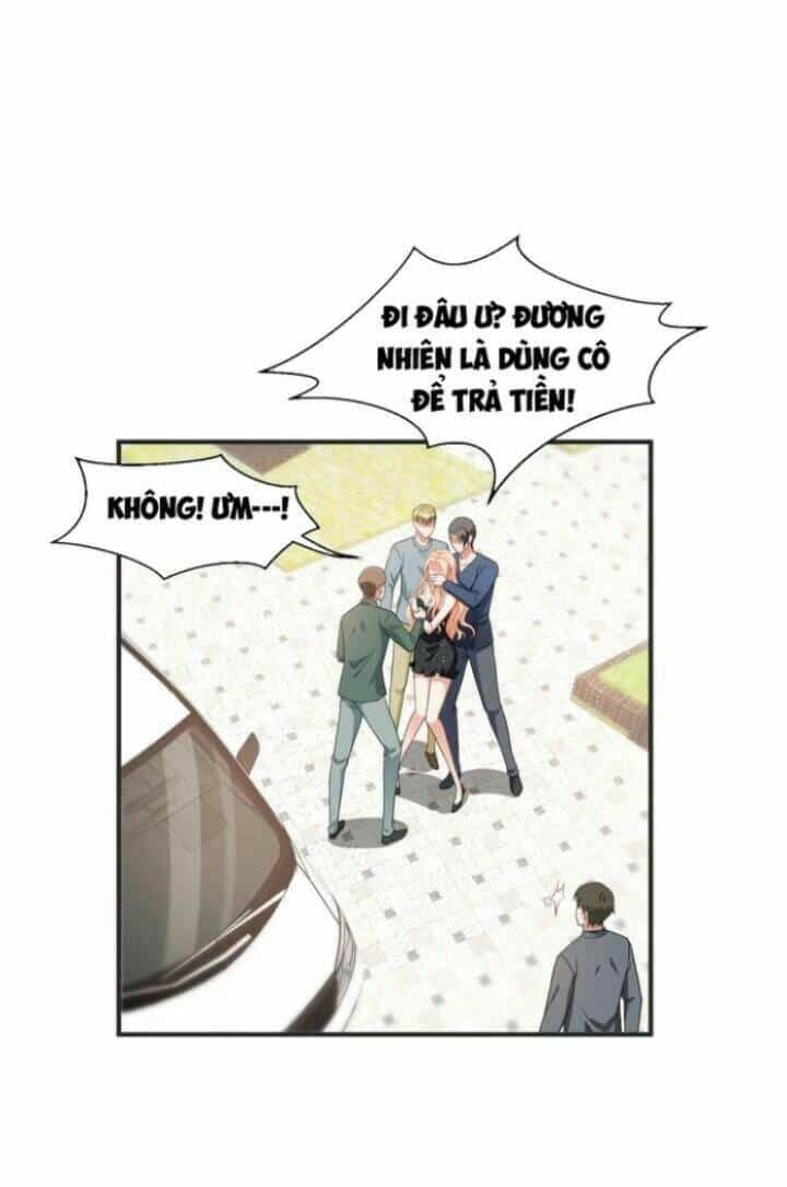 Bỏ Làm Simp Chúa, Ta Có Trong Tay Cả Tỉ Thần Hào - Chương 8.3 - ảnh 2