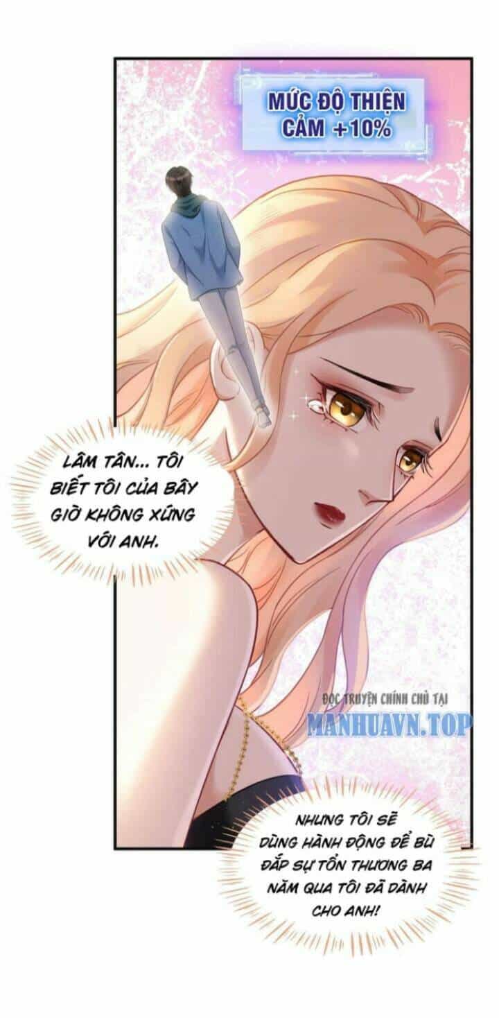 Bỏ Làm Simp Chúa, Ta Có Trong Tay Cả Tỉ Thần Hào - Chương 8.3 - ảnh 20