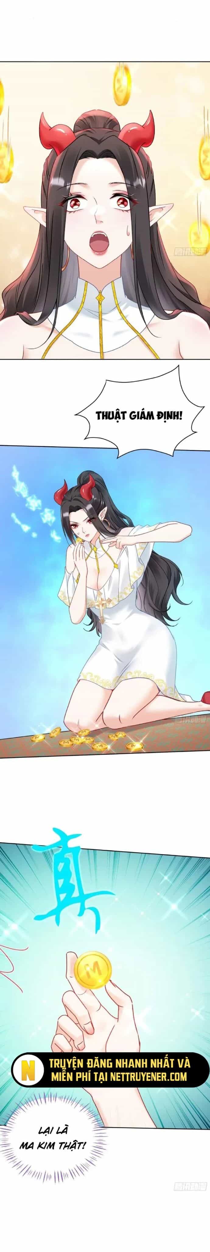 Bỏ Làm Simp Chúa, Ta Có Trong Tay Cả Tỉ Thần Hào - Chương 198 - ảnh 14