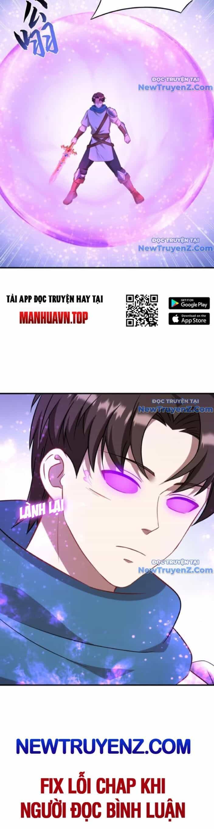 Bỏ Làm Simp Chúa, Ta Có Trong Tay Cả Tỉ Thần Hào - Chương 199 - ảnh 12