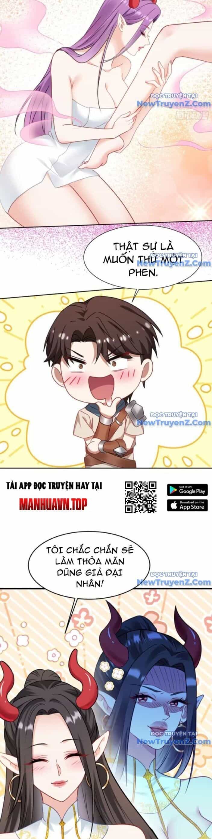 Bỏ Làm Simp Chúa, Ta Có Trong Tay Cả Tỉ Thần Hào - Chương 199 - ảnh 5