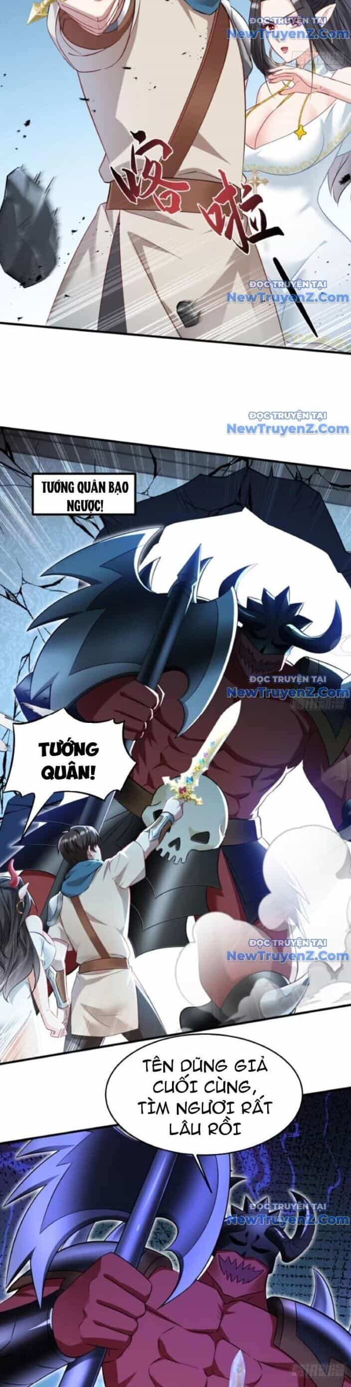 Bỏ Làm Simp Chúa, Ta Có Trong Tay Cả Tỉ Thần Hào - Chương 199 - ảnh 7