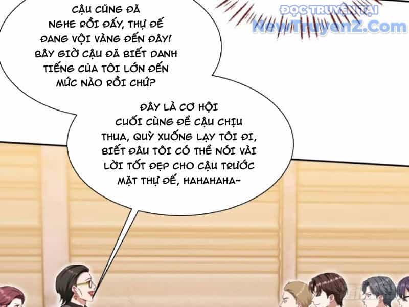 Bỏ Làm Simp Chúa, Ta Có Trong Tay Cả Tỉ Thần Hào - Chương 205 - ảnh 105