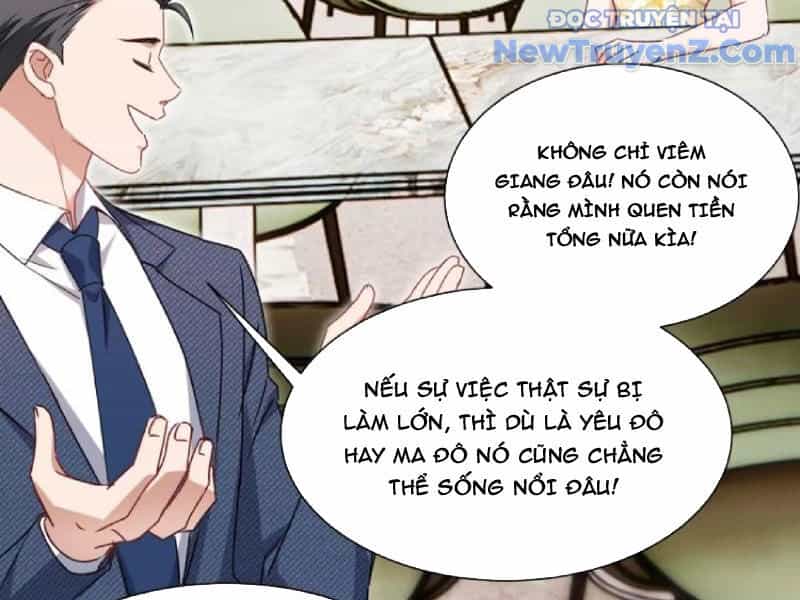 Bỏ Làm Simp Chúa, Ta Có Trong Tay Cả Tỉ Thần Hào - Chương 205 - ảnh 107