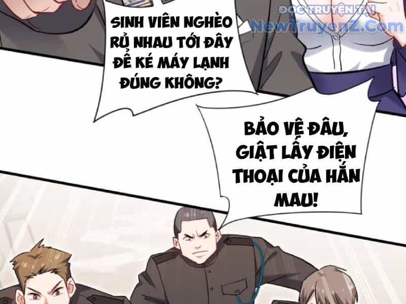 Bỏ Làm Simp Chúa, Ta Có Trong Tay Cả Tỉ Thần Hào - Chương 205 - ảnh 14