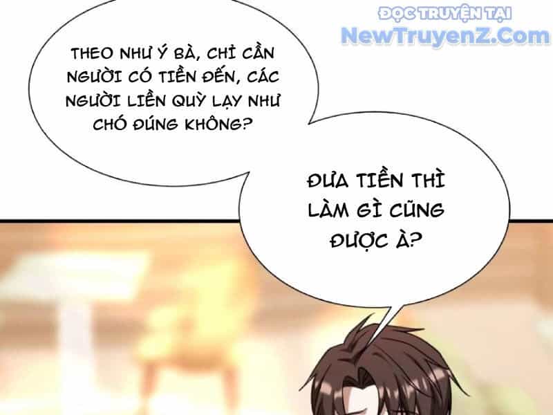 Bỏ Làm Simp Chúa, Ta Có Trong Tay Cả Tỉ Thần Hào - Chương 205 - ảnh 28