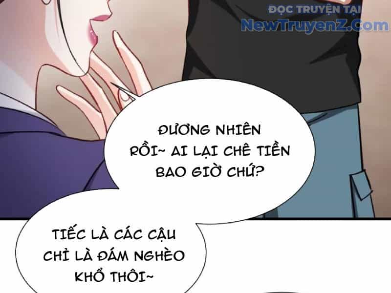 Bỏ Làm Simp Chúa, Ta Có Trong Tay Cả Tỉ Thần Hào - Chương 205 - ảnh 30