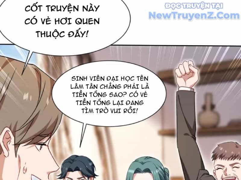 Bỏ Làm Simp Chúa, Ta Có Trong Tay Cả Tỉ Thần Hào - Chương 205 - ảnh 95