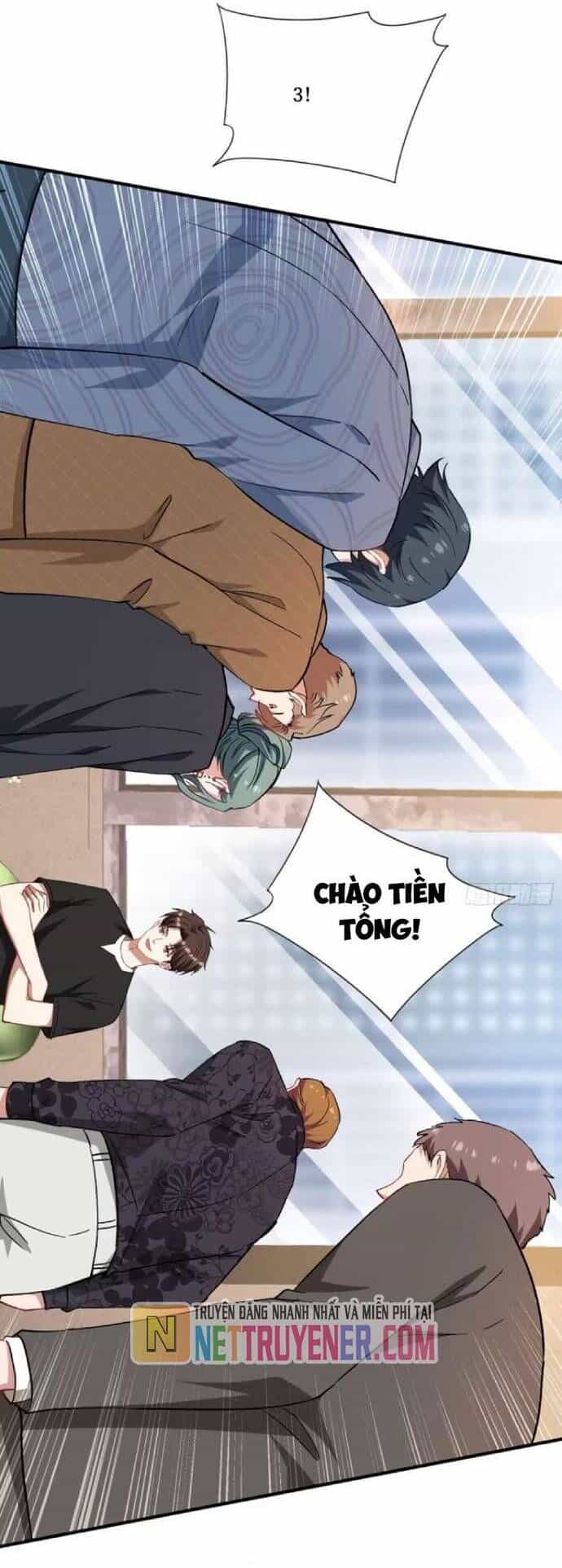 Bỏ Làm Simp Chúa, Ta Có Trong Tay Cả Tỉ Thần Hào - Chương 206 - ảnh 10