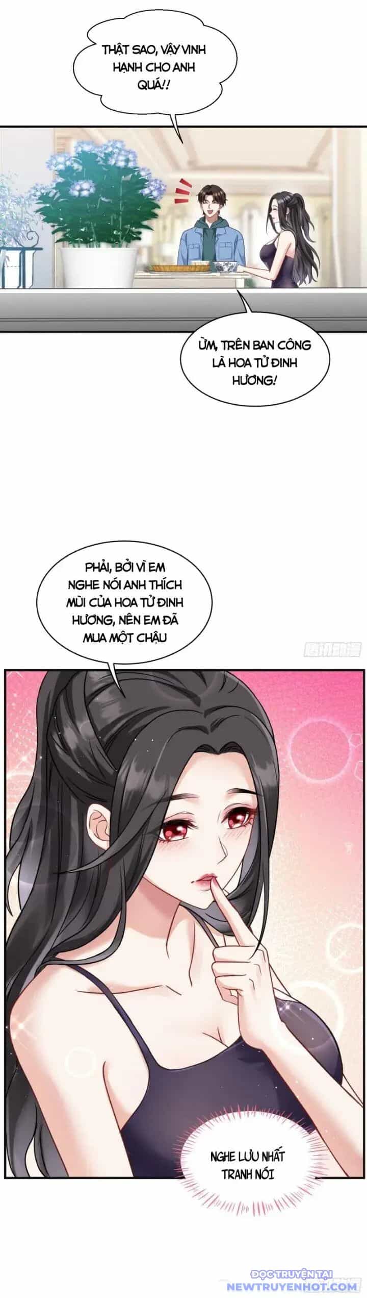 Bỏ Làm Simp Chúa, Ta Có Trong Tay Cả Tỉ Thần Hào - Chương 9 - ảnh 14