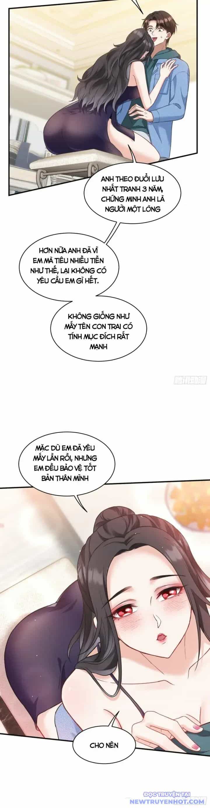 Bỏ Làm Simp Chúa, Ta Có Trong Tay Cả Tỉ Thần Hào - Chương 9 - ảnh 19