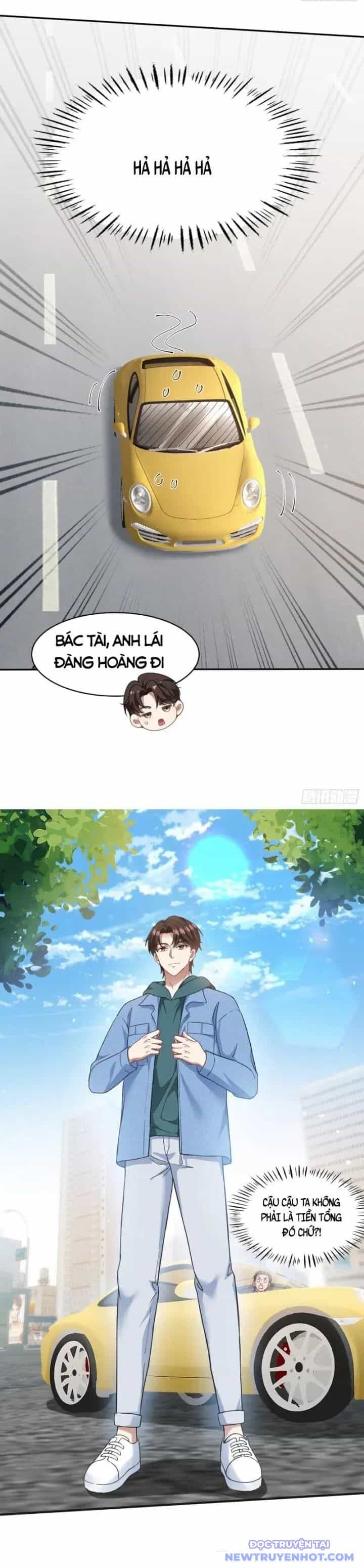 Bỏ Làm Simp Chúa, Ta Có Trong Tay Cả Tỉ Thần Hào - Chương 9 - ảnh 9