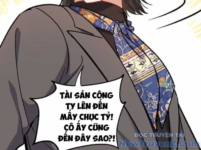Bỏ Làm Simp Chúa, Ta Có Trong Tay Cả Tỉ Thần Hào - Chương 207 - ảnh 12