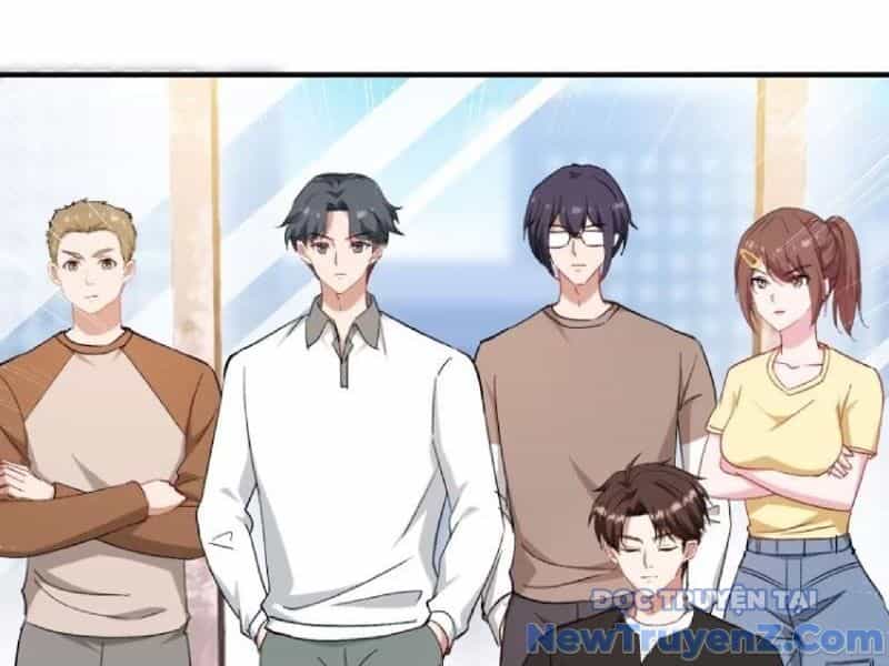 Bỏ Làm Simp Chúa, Ta Có Trong Tay Cả Tỉ Thần Hào - Chương 207 - ảnh 21